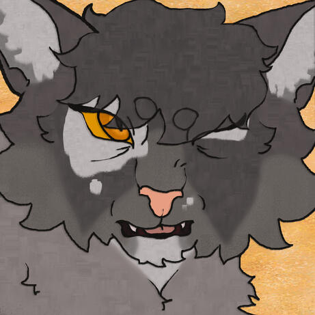 Lines and color headshot